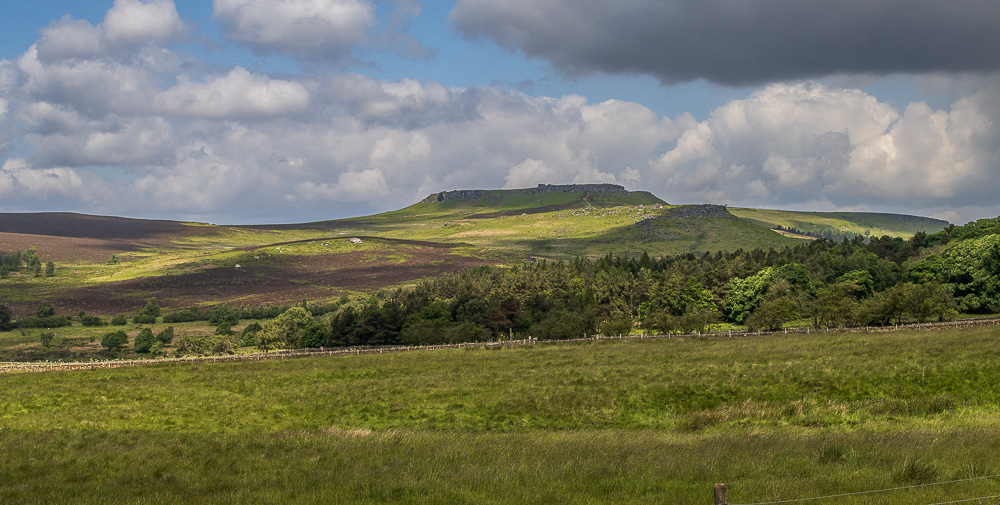 Higger Tor Higger Tor